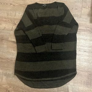 Express Sweater
